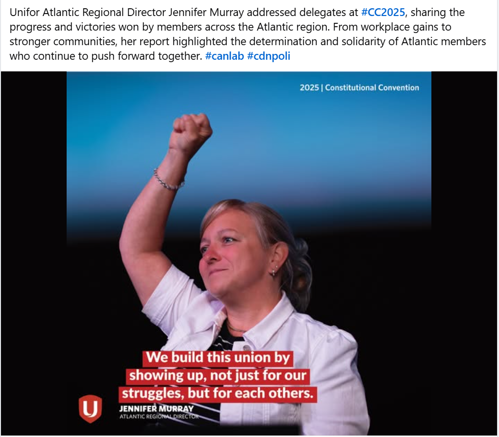 Atlantic Regional Director 2025