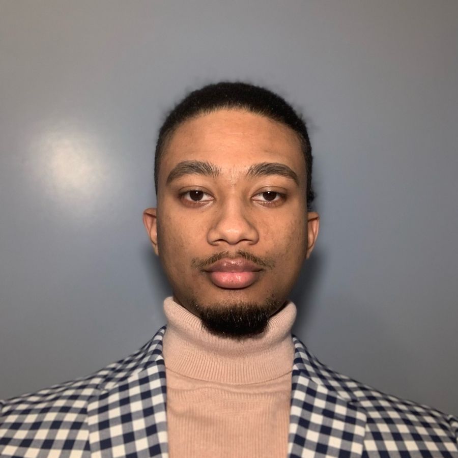 daniel morris election committee chair