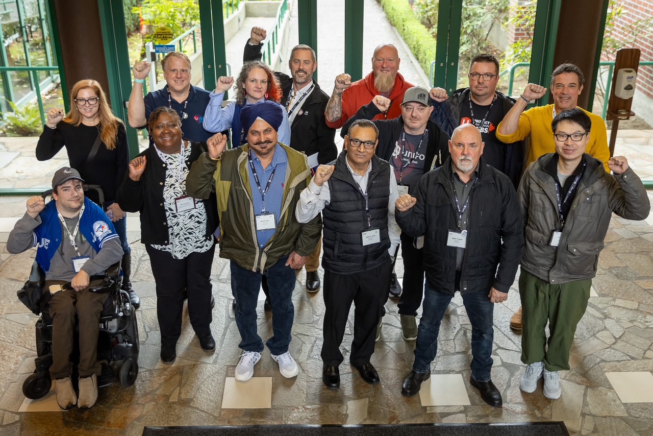 BCRC Workers with Disabilities