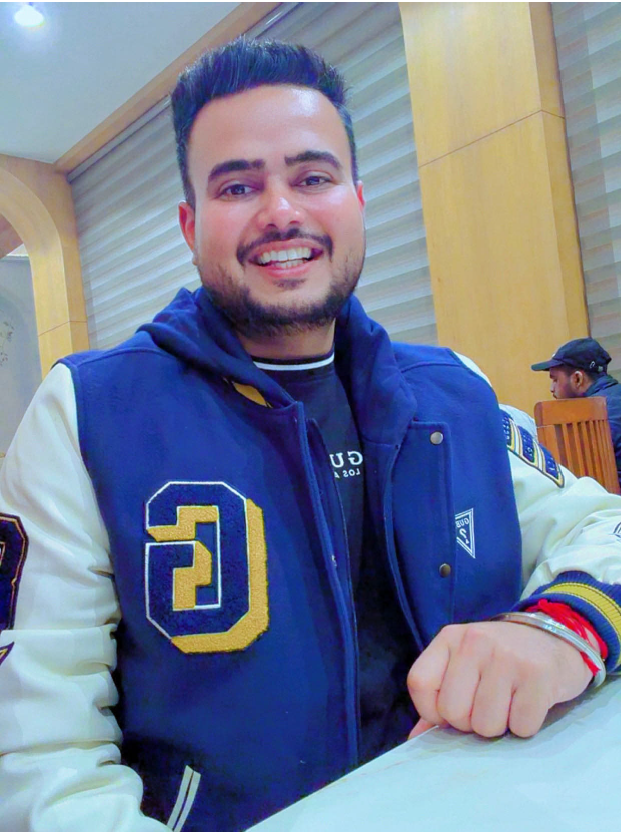 election committee member vikramjeet