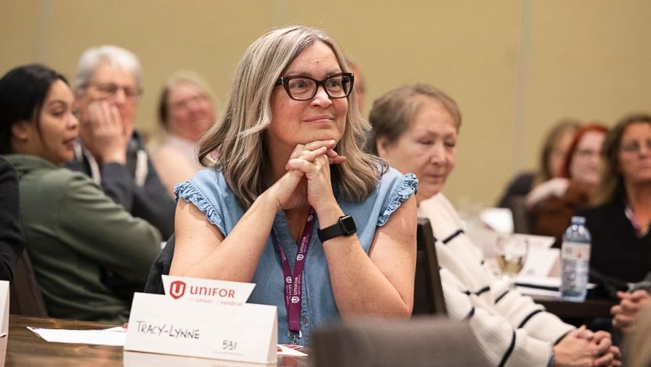 Women's Advocate Prairie Regionals Women's Conference