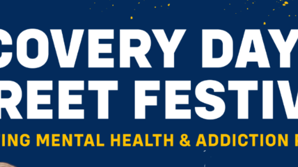 recovery day banner