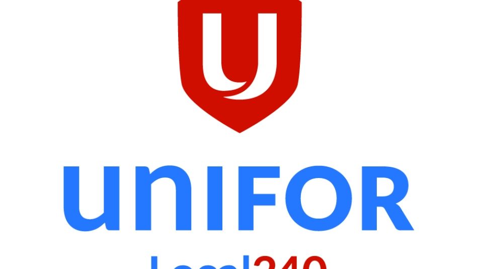 L240 Vertical Logo