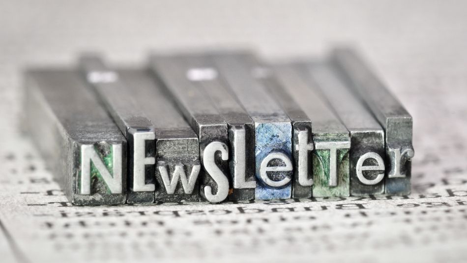 Newsletter