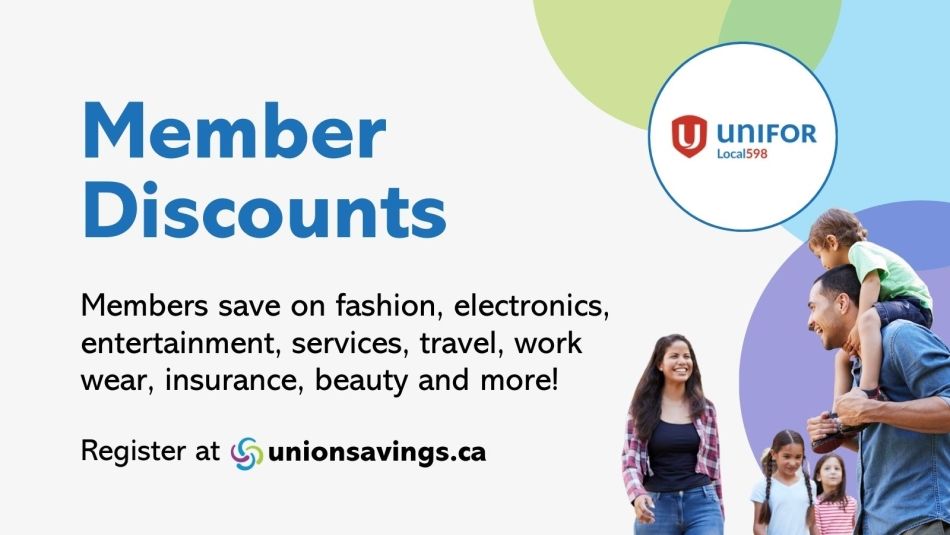 Union Savings