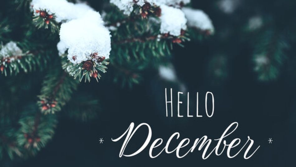 december