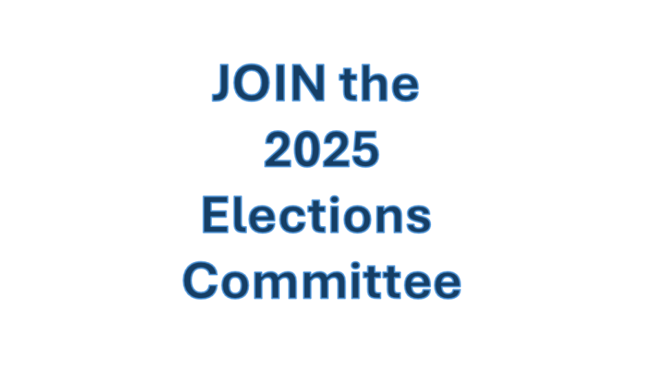 join the elections committee