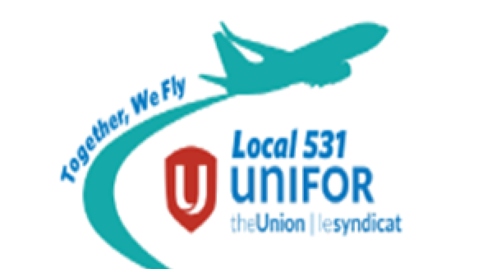 Local 531 Unifor
