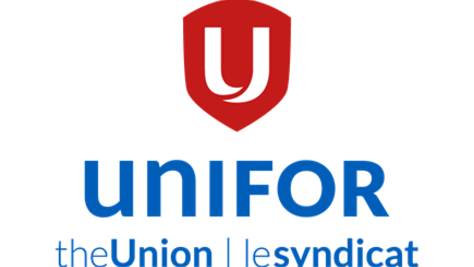 Unifor Logo