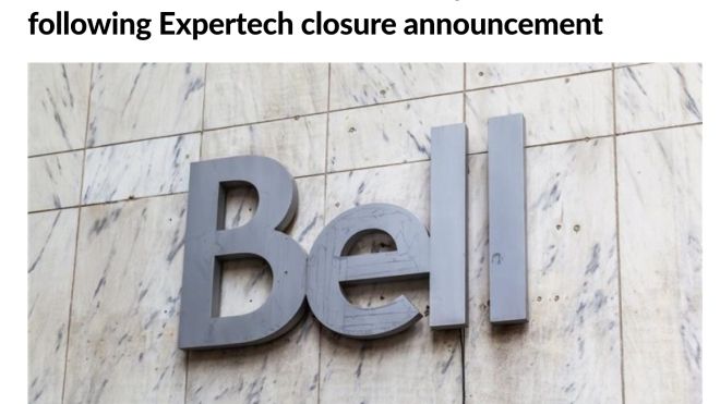 Expertech Closure