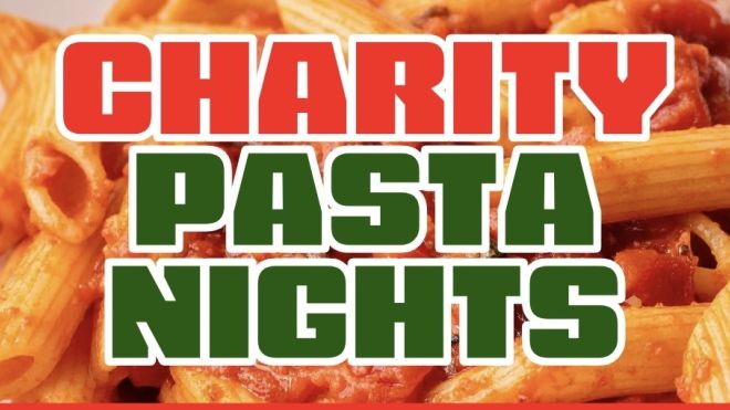 Caboto Pasta Logo 2026