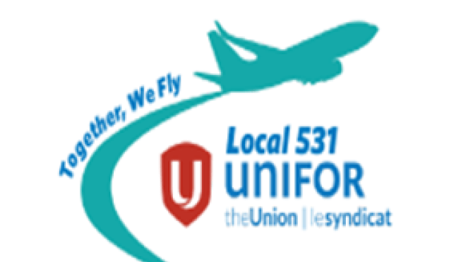 Local 531 Unifor