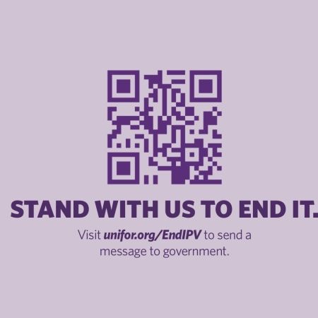 IPV QR