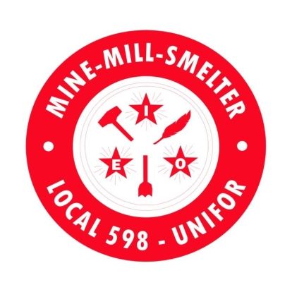 Mine Mill Logo