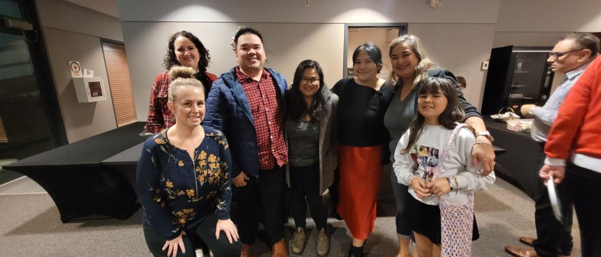 Unifor Holiday Party