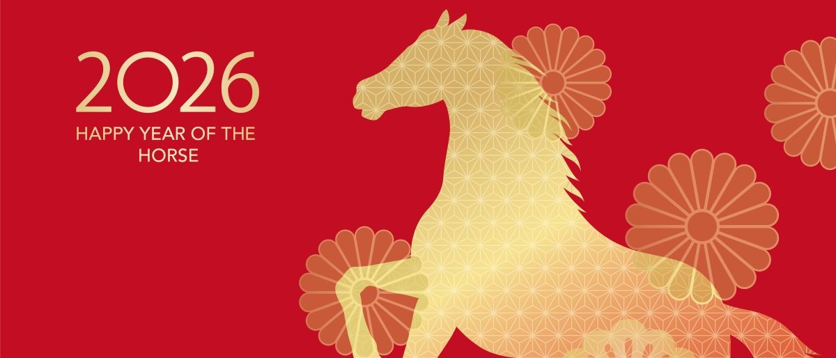 Year of the Horse