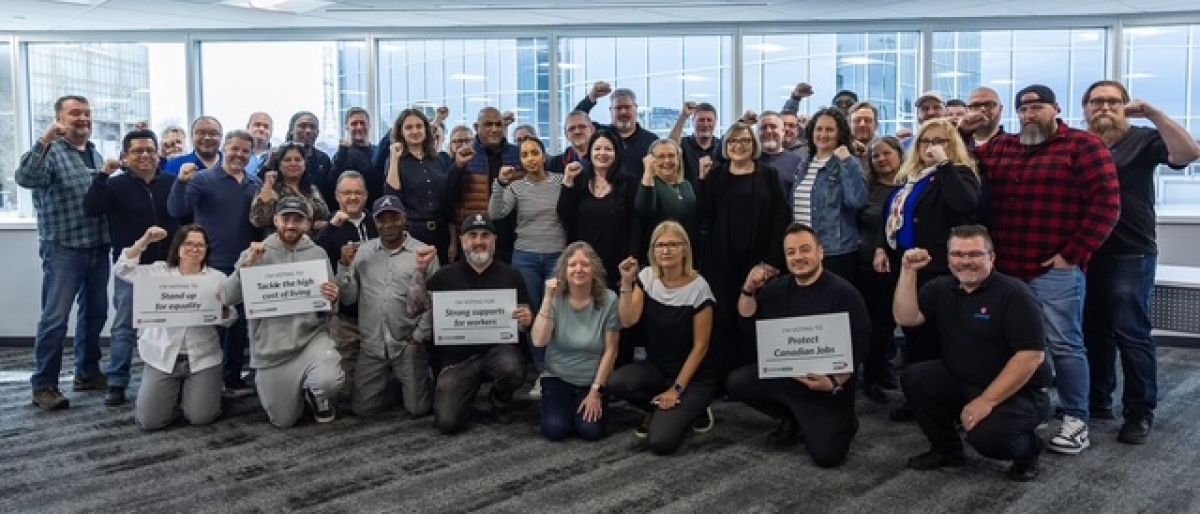 GTA Presidents Meeting