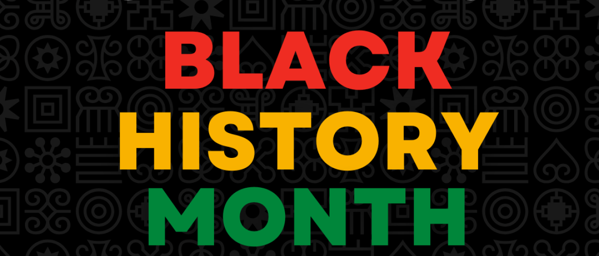 Black History Month