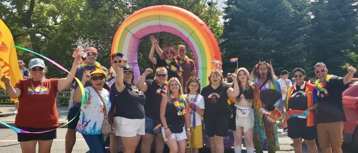 Pride