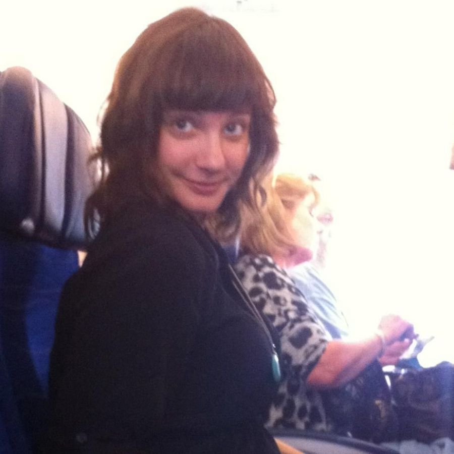 President, Erica Kelly