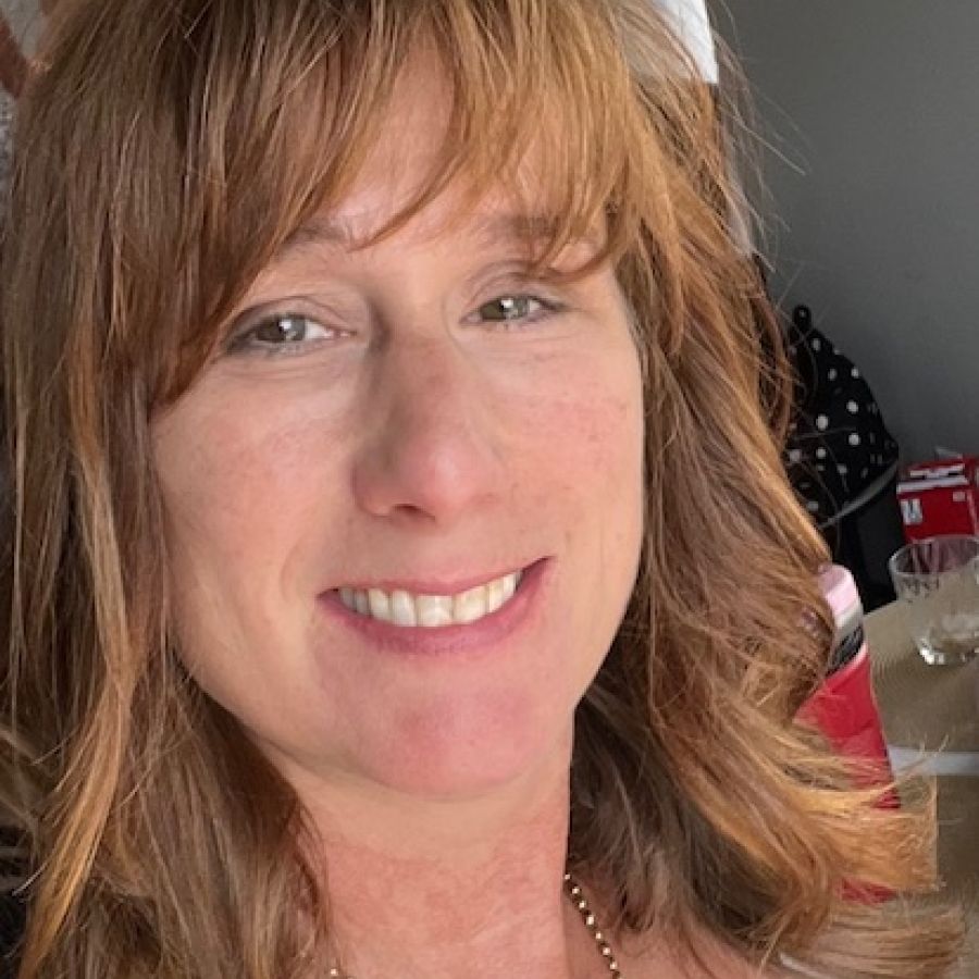 YVR Unit Chair Heather Benson