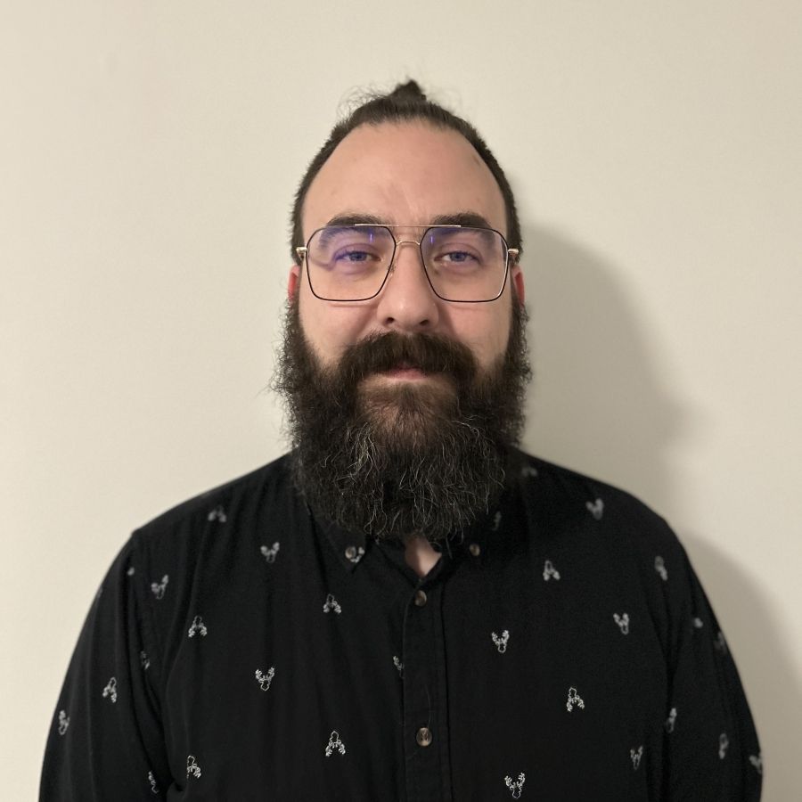 Jeffrey Morrison YYZ DDC