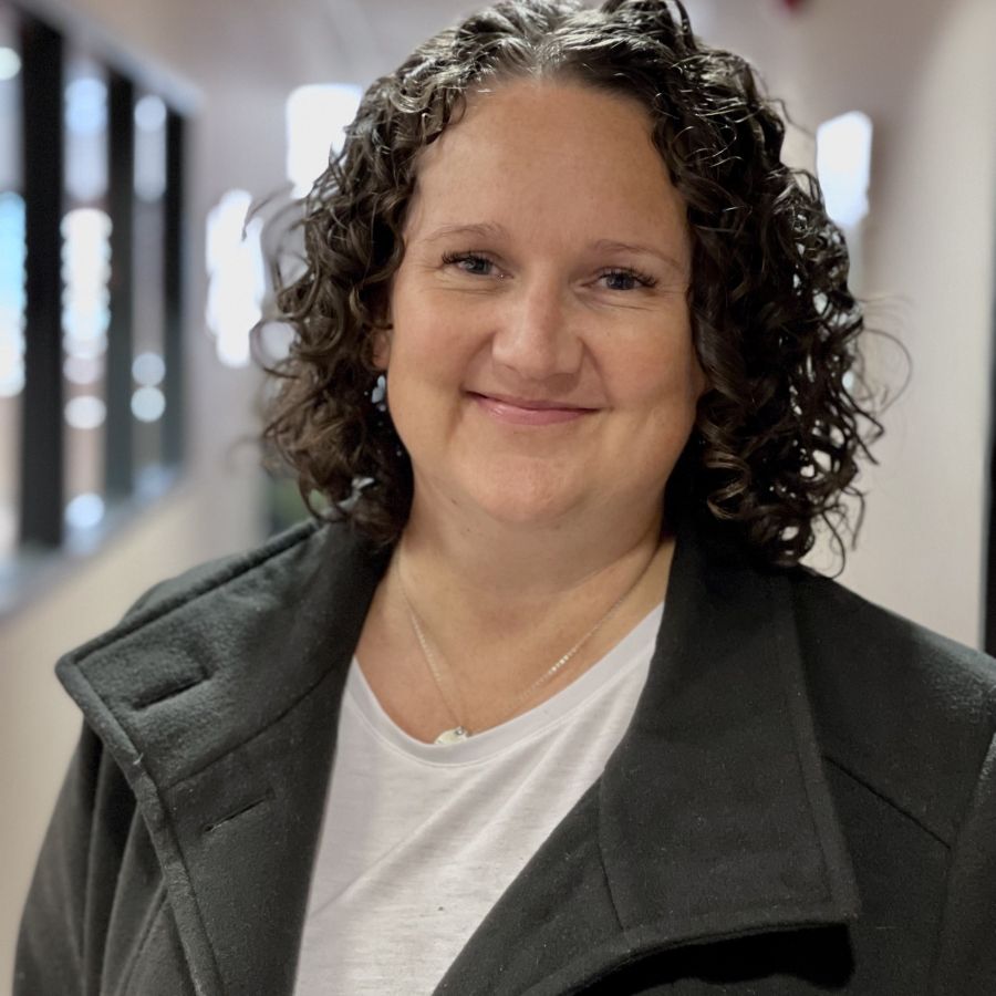 President Karen Berry