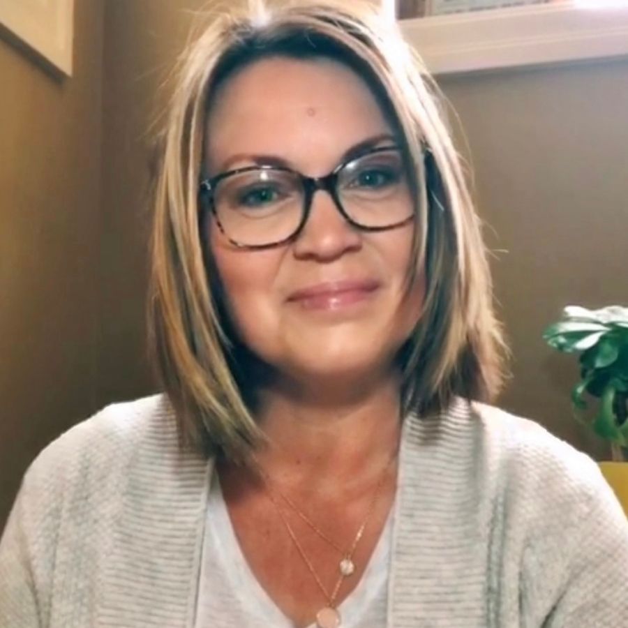 Tracy-Lynne Maclellan